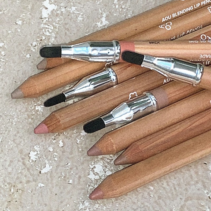 AOU [AOU]Blending Lip Pencil (3 colors)