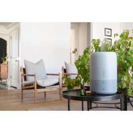 doTERRA Dawn Aroma Humidifier 1.8 L (Up to 22 Hour Runtime)