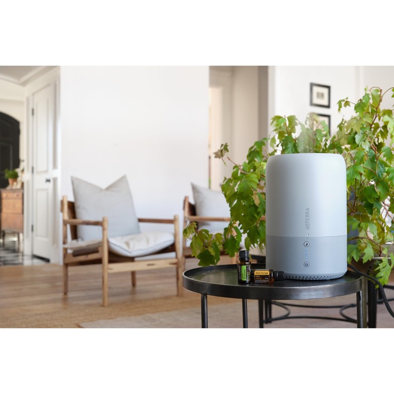 doTERRA Dawn Aroma Humidifier 1.8 L (Up to 22 Hour