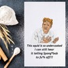 JNIAP Chef Ramsay Kitchen Towel Chef Ramsay Fans Gifts This