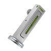 Wheel Alignment Magnetic Gauge Tool Horizontal Angle Meter Gauge Camber