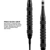 Viper by GLD Products Black Magic Soft Tip Darts, Medium