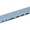 8 in 1 USB C Hub Multi Port Adapter USB