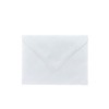 DJP C5 White Envelopes for A5 Greeting Cards100gsm 229mm x