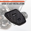 PP Pedal Plate | CB | Adapter compatible with Crankbrothers