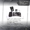 Glow in the Dark Tarot Tarot Tarot Divination with Japanese
