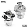 laffoonparts EA190V Carburetor Carb, Replacement for Subaru EA190V Pressure Washer