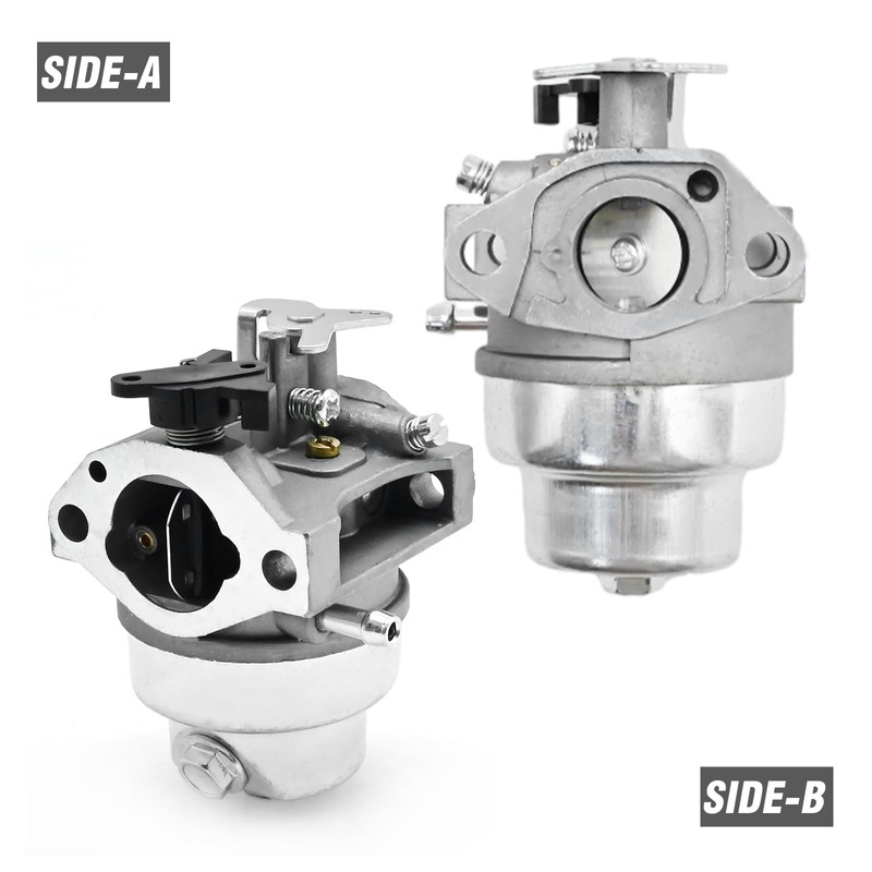 laffoonparts EA190V Carburetor Carb, Replacement for Subaru EA190V Pressure Washer
