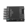 Bluetooth Power Amplifier Board Subwoofer 2.1 Channel 50W 50W 100W