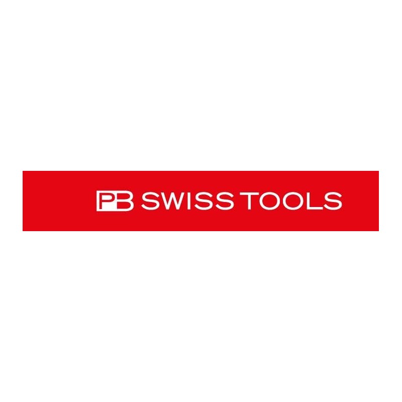PB Swiss Tools Swiss Grip Thru #3 8193DN-3-150 Phillips Screwdriver