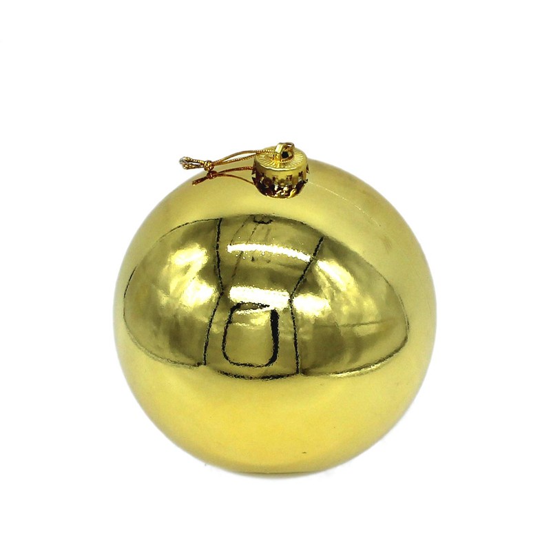 DARO DEKO Christmas Bauble XXL