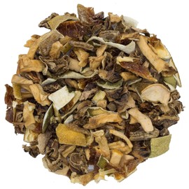 Molienda Sagrada, Tisana Cítricos, Infusión Frutal 100% Natural, 150 gramos