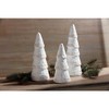 Mud Pie Paper Mache Tree, 13" x 4 1/4" Dia,