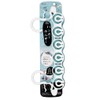 Inomata Chemical Hanger Holder Hanger-Holder-White