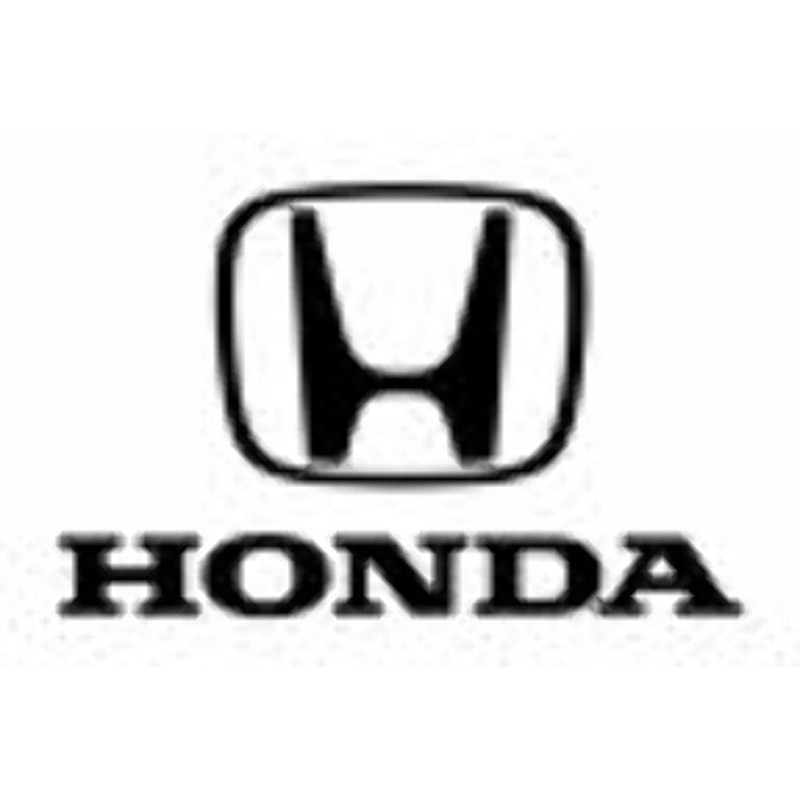 Genuine Honda (44733-SDA-A20) 15" Wheel Cover