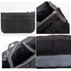Bag-in-Bag, Inner Bag, Storage Case, Cosmetics, Multi-Bag, Travel Pouch, Freestanding,