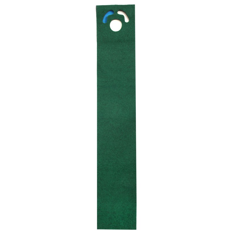 Golf Fairway Putter Trainer Set Family Children's Golf Practice Blanket