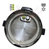 Pnltae Replacement Parts for Instant Pot Duo/Duo Plus 8 Qt,