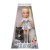 Bratz Charmz Doll- Cloe