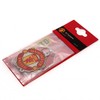 Manchester United F.C. 3pk Air Freshener