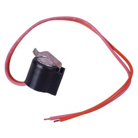 Aftermarket TFX22JABBWW GE Refrigerator Defrost Thermostat