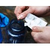 Lifesystems Chlorine Dioxide Water Purification Tablets for Travelers Camping Backpackers