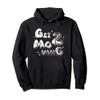 G2M TXT Pullover Hoodie
