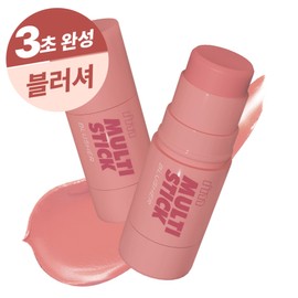 I'm Me Me I'm Multi Stick Blusher 6.7g, 005 Blissmove, 1 pc / 아임미미 아임 멀티스틱 블러셔 6.7g, 005블리스모브, 1개