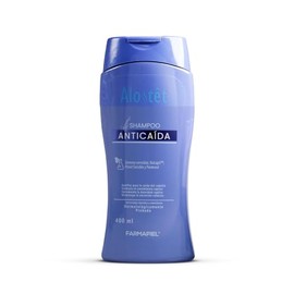 Alostêt Shampoo Anticaída Normal 400 ml