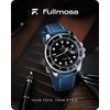 Fullmosa Watch Band Strap, All 12 Colors, Smart Watch Band,