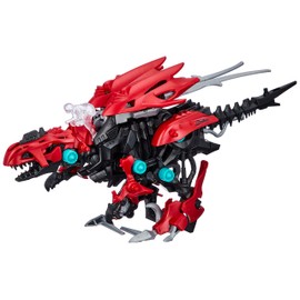 ZOIDS ゾイドワイルド ZW02 ギルラプタ―