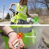 Egoola Long Trash & Garbage Picker Grabber Tool,Lightweight Aluminium &
