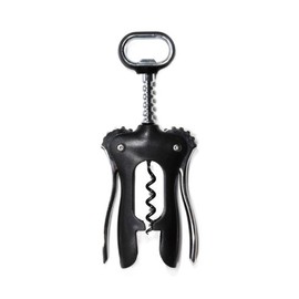 Metrokane Bottle Wine Opener Rabbit Wing Corkscrew