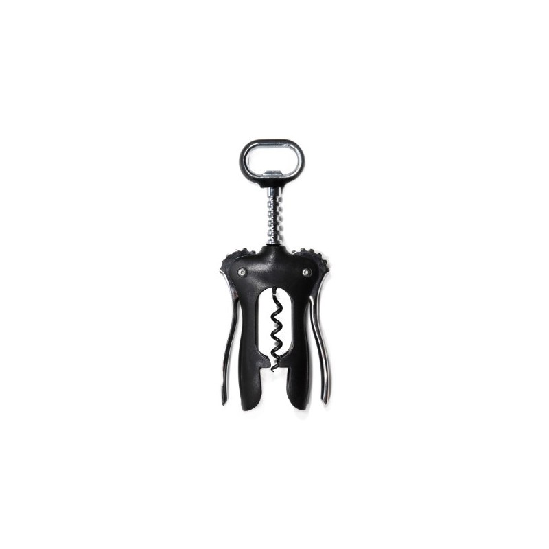 Metrokane Bottle Wine Opener Rabbit Wing Corkscrew