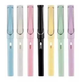 Infinito 6 Lápices Infinito Mágico Con Borrador