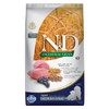Farmina N&D Lamb & Blueberry Low-Grain Medium and Maxi Breed