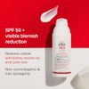 EltaMD Protector solar con protección UV transparente y equilibrador de