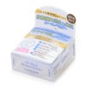 Canmake Oil Block Mineral Powder 01 Clear 1 Piece (x1)