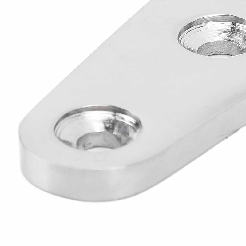 4pcs Hatch Hardware Hinges Hinge Ship Boat Stainless Steel Hinge