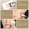 MSQ Foundation Brush Ultra Thin Foundation Brush for Liquid Makeup