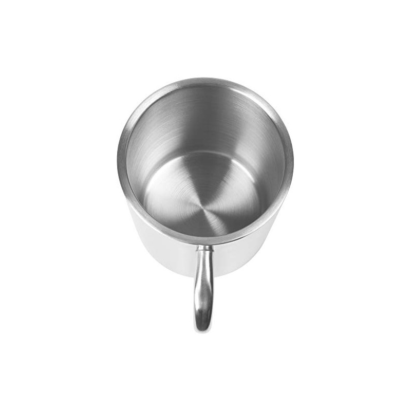 normani 1-4 Stainless Steel Outdoor Mugs | Coffee Cup 250
