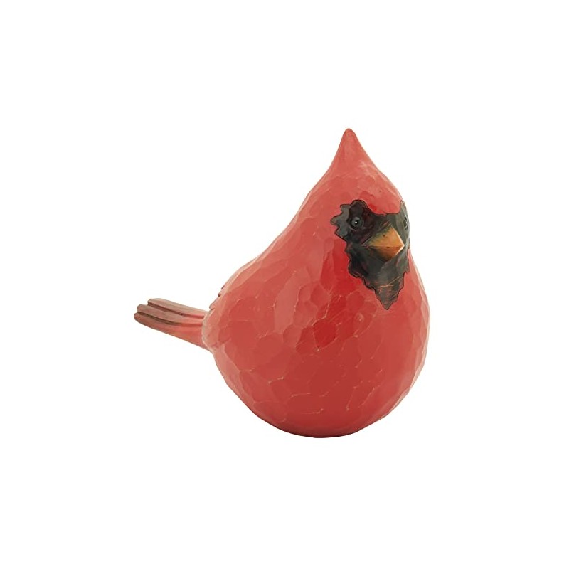 SARO LIFESTYLE Cardinal Home Accent