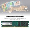 Memoria para Computadora Portátil DDR2 800Mhz 4G,Memoria 240Pin 1.8V Diseñada