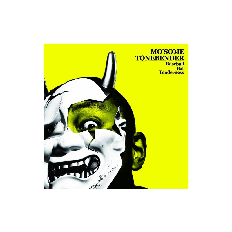 Baseball Bat Tenderness