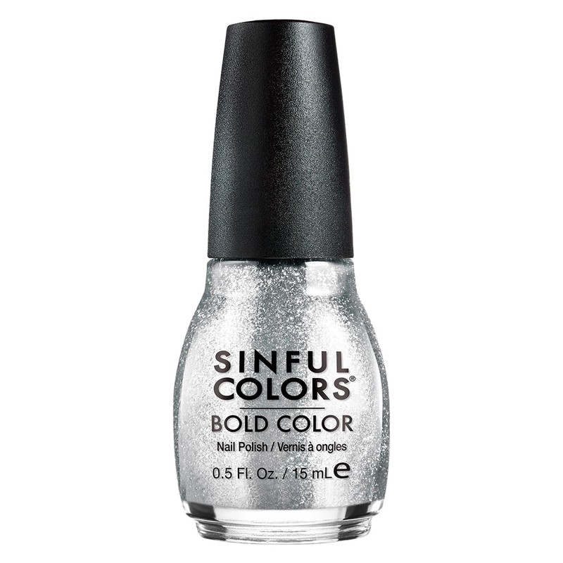 Revlon Esmalte para Unas, Queen Of Beauty, 15 ml