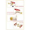 EKKJNQ Lockable Tap / Lockable Tap 1/2 Inch (20 mm)