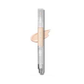 AIDA Cosmetic Cover Pen Concealer SPF 30/PA++ Light Beige