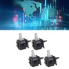 5 Pcs Insulation Piercing Connector 1KV No Peeling Piercing Clamp