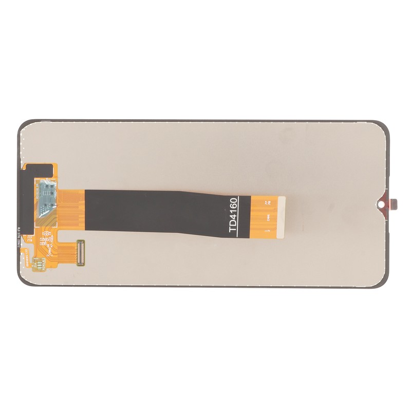 6.5 in Outer Screen Replacement LCD Display Touch Screen Digitizer