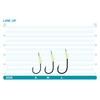 Katsuichi IKA Kura Fishing Hook Type I M IP-41